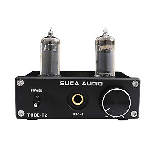 Amazon.co.jp: SUCA TUBE-T2チューブアンプTUBE-T2音楽熱狂者
